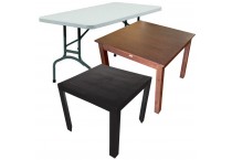 RTA Tables
